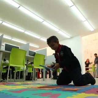 Cultura con iniciativa en el barrio de San Andrés