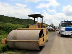 Durante la administración de Peña Nieto, CUISA ha ganado 11 licitaciones del Gobierno Federal. EL INFORMADOR / ARCHIVO
