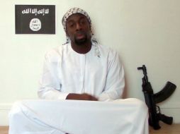 Amedi Coulibaly mató a una policía y a cuatro judíos en un supermercado kósher hace dos semanas. AFP / ARCHIVO