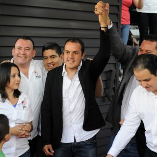 Recuerda a los deportistas que han llegado a la política