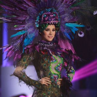 Corona de Miss Universo está inspirada en rascacielos de NY