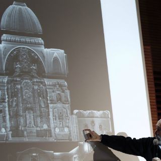 Comienza fase forense y antropológica en la búsqueda de Cervantes