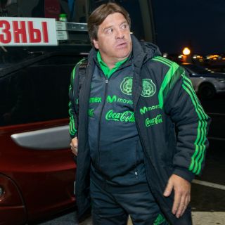 El 'Piojo' es el séptimo mejor técnico a nivel Selección