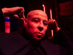 Su obra expone una mirada homosexual y constetataria sobre la sociedad de su país. AP / L. Hidalgo