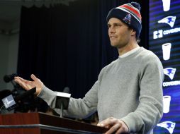 La liga dijo que cuando tenga conclusiones las revelará públicamente. AP / ARCHIVO