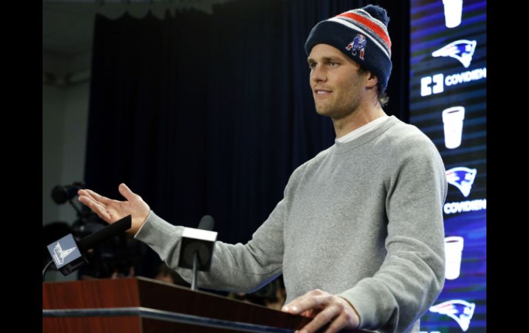 La liga dijo que cuando tenga conclusiones las revelará públicamente. AP / ARCHIVO