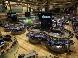 La jornada de este día estuvo marcada por un nuevo descenso del petróleo. AP / ARCHIVO