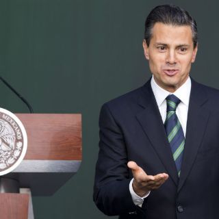 Peña Nieto cancela participación en la Celac