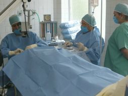 Los procedimientos pueden ser utilizados para corregir defectos congénitos, no solamente de vanidad. EL INFORMADOR / ARCHIVO