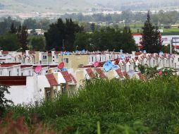 Afirman que durante la presente administración se han regularizado mil fraccionamientos. EL INFORMADOR / ARCHIVO