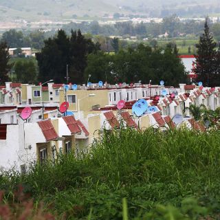 Irregulares, dos mil fraccionamientos en Jalisco