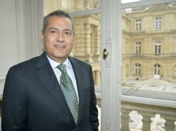 El coordinador de la fracción del PRI indica que se debe hacer un reconocimiento a las buenas funciones de la SHCP. NTX / ARCHIVO