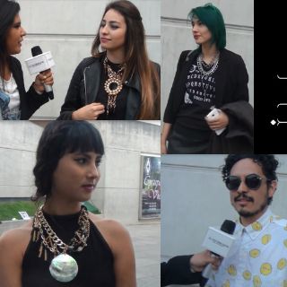 I Wear: Cacería de estilos en Intermoda