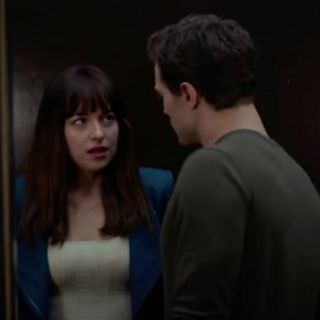 Directora de '50 sombras de Grey' admite que necesita un descanso