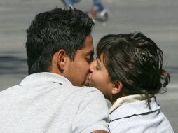 La responsabilidad en el proceso de crecimiento y experimentación de los jóvenes debe ser compartida con sus padres. EL INFORMADOR / ARCHIVO