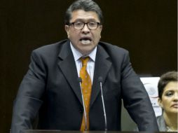 Consideran que la salida de Encinas evidencia un mal momento para la izquierda nacional. NTX / ARCHIVO