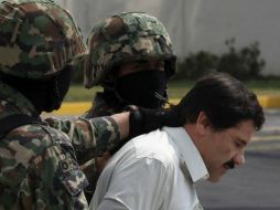 La orden de extradición fue solicitada en 2001 por el gobierno de EU y es difícil complementarla porque tiene más de una década. AP / ARCHIVO