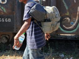 La Ley de Responsabilidad y Entrada Ilegal de 2015 es copatrocinada por otros siete congresistas republicanos. NTX / ARCHIVO