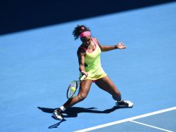 Serena Williams es la primera preclasificada. AFP / W. West