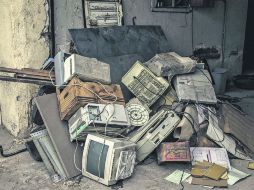 Acopio. Recibirán celulares, computadoras completas, laptops, decodificadores y módems, entre otros. EL INFORMADOR / J. Mendoza