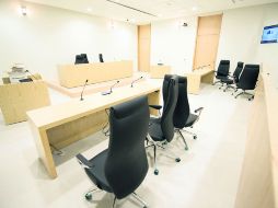 Avance. La adjudicación se aprobó el 26 de diciembre pasado EL INFORMADOR /