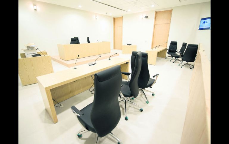 Avance. La adjudicación se aprobó el 26 de diciembre pasado EL INFORMADOR /