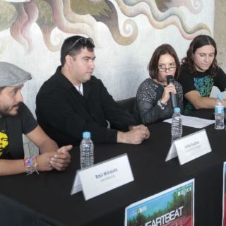 El festival Heartbeat trae leyendas del reggae a Guadalajara