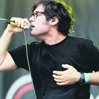 Lagwagon prepara su dosis de punk