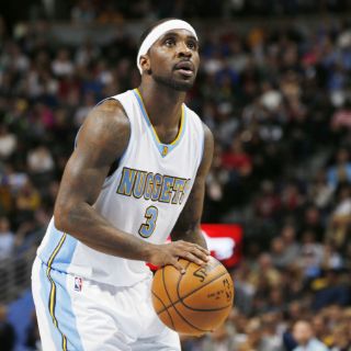 Ty Lawson, arrestado por conducir ebrio