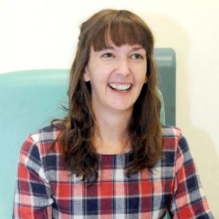 Dan de alta a la enfermera británica con ébola