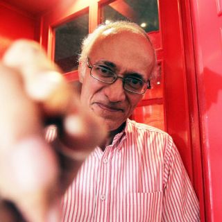 Fondo de Cultura Económica dedica sesión de cuentacuentos a Hinojosa