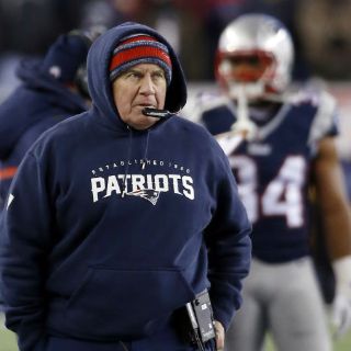 Los 'Pats' aseguran que siguieron indicaciones con balones