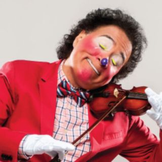 'Lagrimita' comparte sus redes sociales oficiales