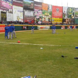 Transmitirán juego de Charros en Chapultepec