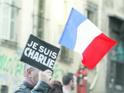 Los atentados a la libertad de expresión, credo y pensamiento, deben ser un asunto prioritario en la agenda mundial. EFE /