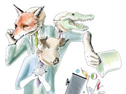 La apuesta para nuestra democracia es hacer que de poco en poco políticos y ciudadanos sean sinónimos.  /