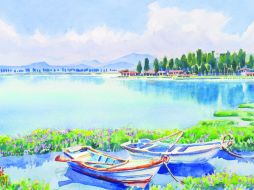 Los destinos turísticos cercanos a Guadalajara son una posibilidad para viajar uno o dos días, sin necesidad de tener vacaciones. EL INFORMADOR / J. Monroy