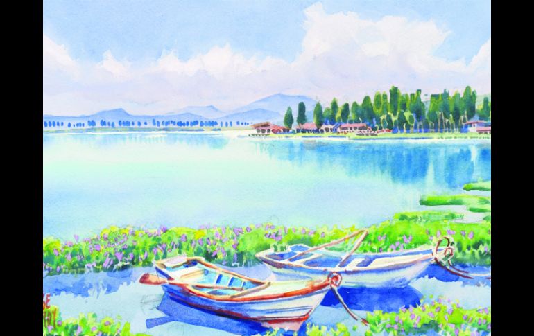 Los destinos turísticos cercanos a Guadalajara son una posibilidad para viajar uno o dos días, sin necesidad de tener vacaciones. EL INFORMADOR / J. Monroy