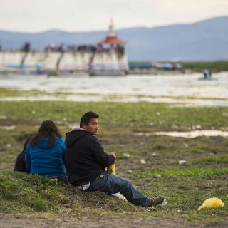 Conagua no permitió proyecto de remozamiento en malecón de Chapala