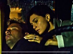 La cinta deja mucho que pensar acerca de la muerte y la relatividad de la existencia de los seres humanos en el mundo. FACEBOOK / Entre Sombras