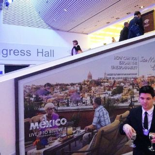 Economía mexicana sale reforzada de Foro de Davos