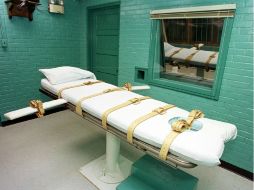 Los jueces acceden a revisar si el sedante midazolam puede ser usado, ya que no causa una inconsciencia profunda. AFP / ARCHIVO