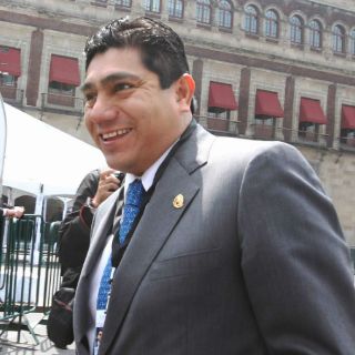 El PAN en Senado va por Sistema Anticorrupción