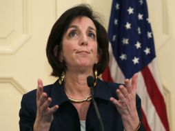 Precisa que para EU es importante superar más de 50 años de desconfianza. AP / ARCHIVO