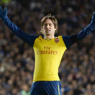 Arsenal no da lugar a sorpresas en la FA Cup