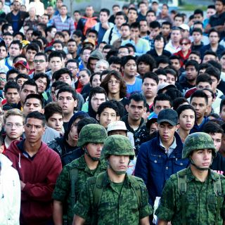 Diputado propone Servicio militar sin distinción de género