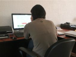 Menos de 20 por ciento de las empresas ha adoptado la tecnología para cumplir con la obligación tributaria. EL INFORMADOR / ARCHIVO