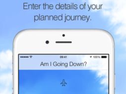 Esta aplicación sólo está disponible en App Store, por el momento. ESPECIAL / apple.com