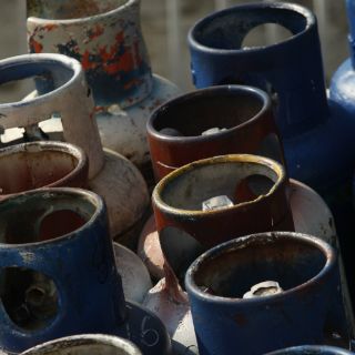 Explosión en Hidalgo deja un muerto y siete heridos