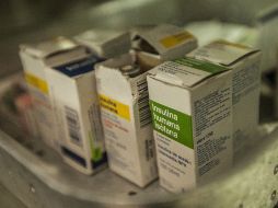 Las enfermedades para las que se autorizaron constituyen el 60% de causas de mortandad en México. EL INFORMADOR / ARCHIVO